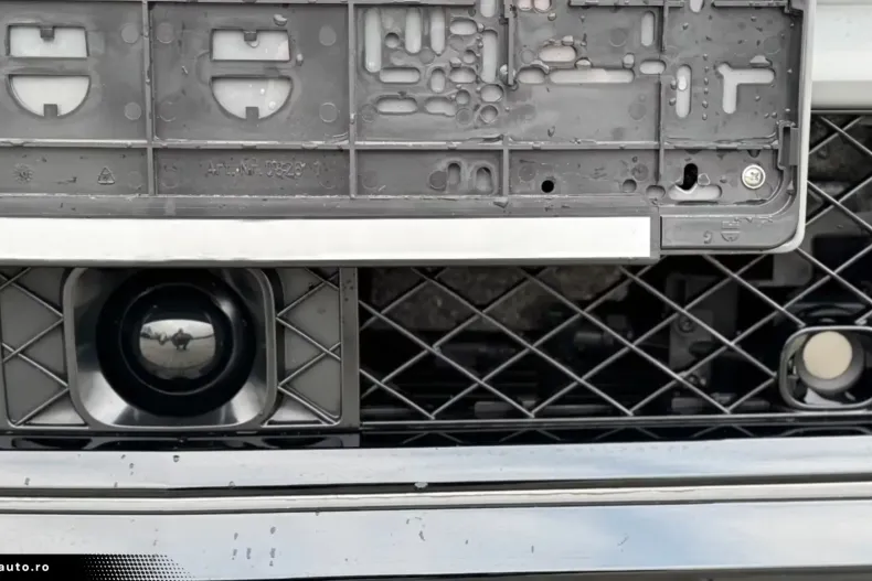 Bentley Bentayga din 2024 cu 7.550 km - oferta BEN194695 - foto 6