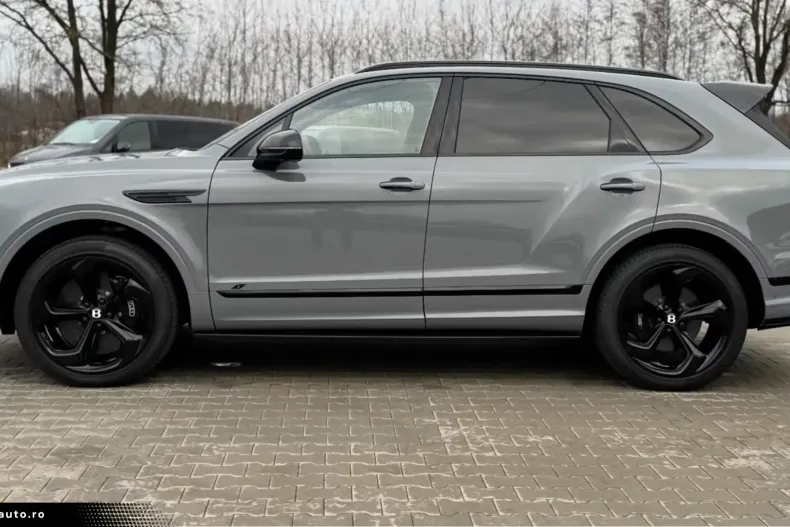 Bentley Bentayga din 2024 cu 7.550 km - oferta BEN194695 - foto 7