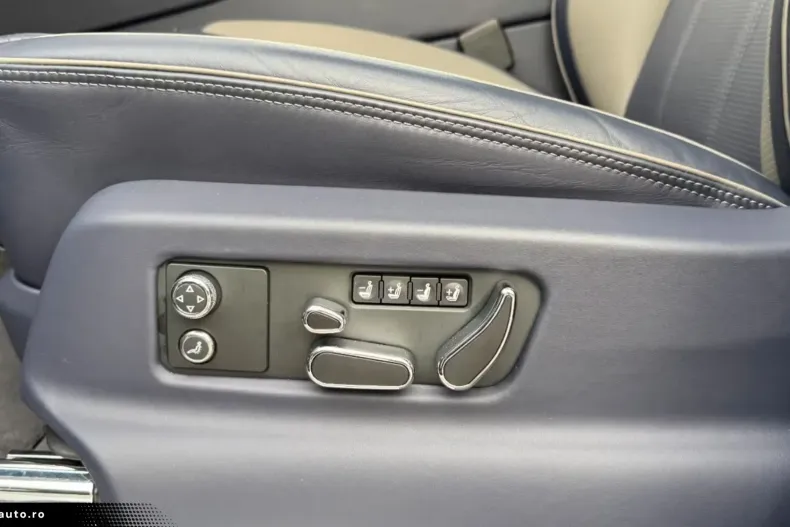 Bentley Bentayga din 2024 cu 7.550 km - oferta BEN194695 - foto 14