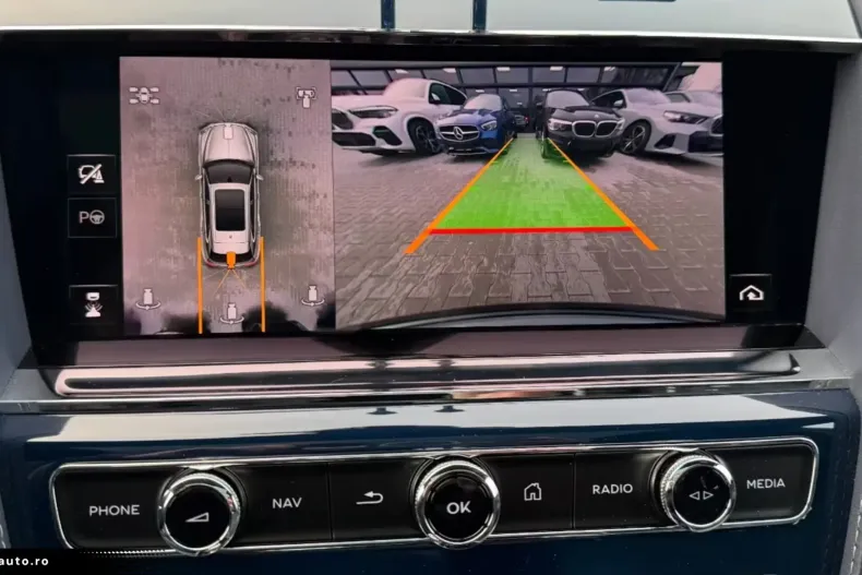 Bentley Bentayga din 2024 cu 7.550 km - oferta BEN194695 - foto 17