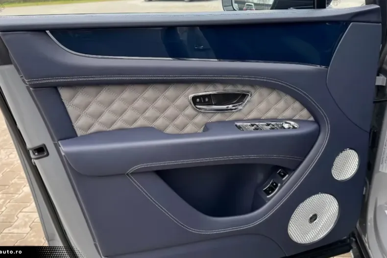 Bentley Bentayga din 2024 cu 7.550 km - oferta BEN194695 - foto 18