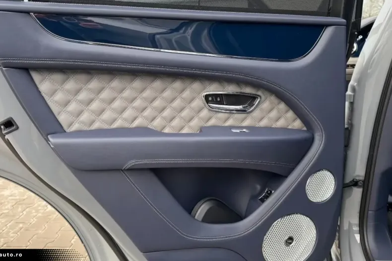 Bentley Bentayga din 2024 cu 7.550 km - oferta BEN194695 - foto 20