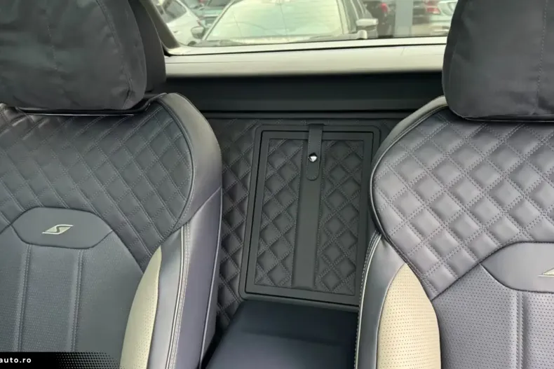 Bentley Bentayga din 2024 cu 7.550 km - oferta BEN194695 - foto 22