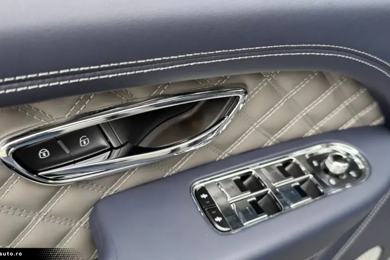 Bentley Bentayga din 2024 cu 7.550 km - oferta BEN194695 - foto 31