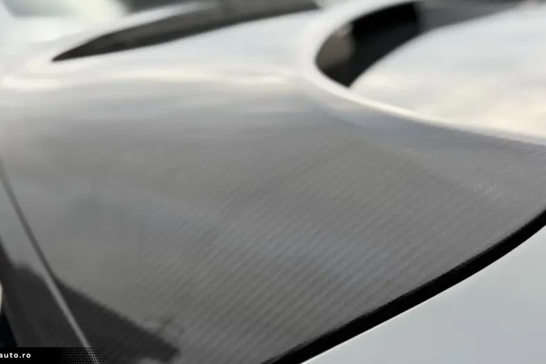 Bentley Bentayga din 2024 cu 7.550 km - oferta BEN194695 - foto 33