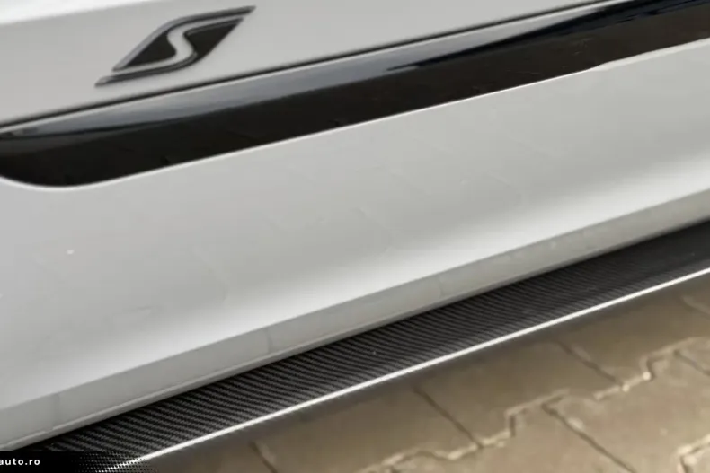 Bentley Bentayga din 2024 cu 7.550 km - oferta BEN194695 - foto 34