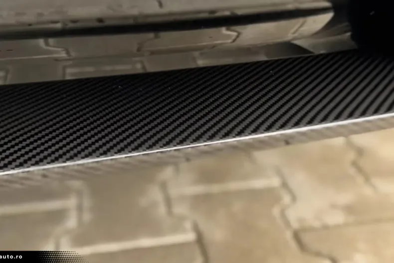 Bentley Bentayga din 2024 cu 7.550 km - oferta BEN194695 - foto 35