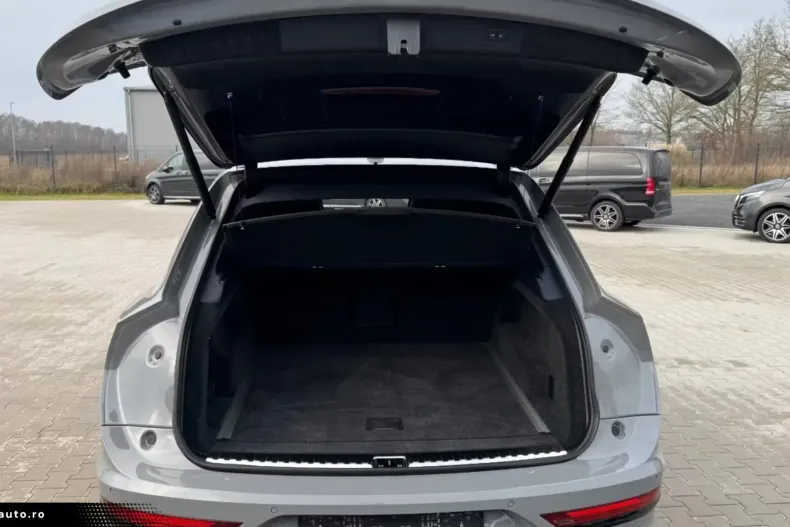 Bentley Bentayga din 2024 cu 7.550 km - oferta BEN194695 - foto 36