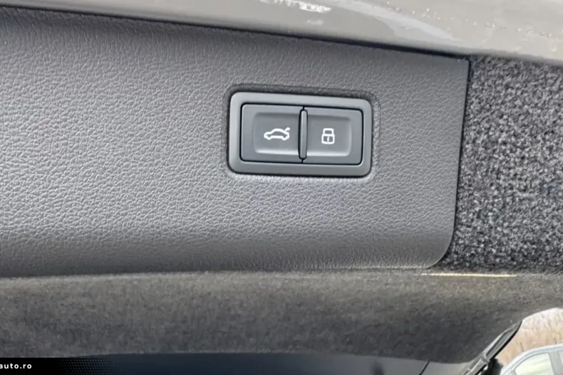 Bentley Bentayga din 2024 cu 7.550 km - oferta BEN194695 - foto 37