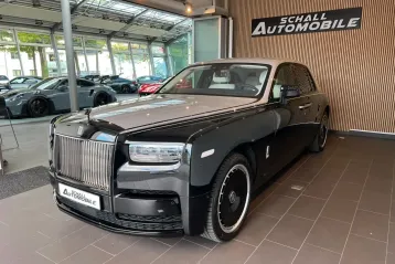 Rolls-Royce Phantom din 2024 - oferta ROL194696
