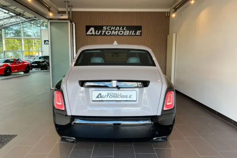Rolls-Royce Phantom din 2024 cu 9.882 km - oferta ROL194696 - foto 5