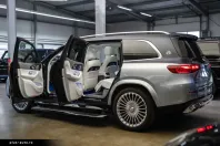 Mercedes-Benz GLS 600 (Clasa GLS) din 2023 cu 4.100 km - oferta MER194697 - foto 1