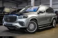 Mercedes-Benz GLS 600 (Clasa GLS) din 2023 cu 4.100 km - oferta MER194697 - foto 3