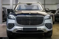 Mercedes-Benz GLS 600 (Clasa GLS) din 2023 cu 4.100 km - oferta MER194697 - foto 4