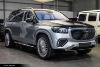 Mercedes-Benz GLS 600 (Clasa GLS) din 2023 cu 4.100 km - oferta MER194697 - foto 5