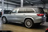 Mercedes-Benz GLS 600 (Clasa GLS) din 2023 cu 4.100 km - oferta MER194697 - foto 6