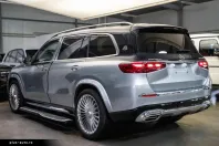 Mercedes-Benz GLS 600 (Clasa GLS) din 2023 cu 4.100 km - oferta MER194697 - foto 7