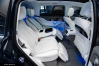 Mercedes-Benz GLS 600 (Clasa GLS) din 2023 cu 4.100 km - oferta MER194697 - foto 17