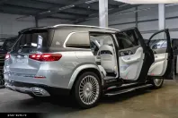Mercedes-Benz GLS 600 (Clasa GLS) din 2023 cu 4.100 km - oferta MER194697 - foto 18