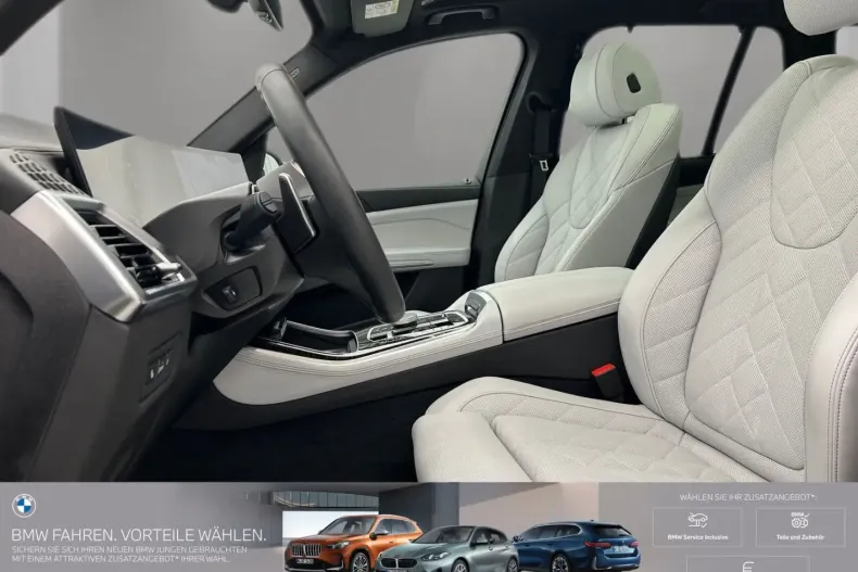 BMW X5 (Seria X) din 2025 cu 17.380 km - oferta BMW194698 - foto 9