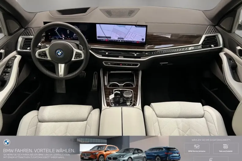 BMW X5 (Seria X) din 2025 cu 17.380 km - oferta BMW194698 - foto 12