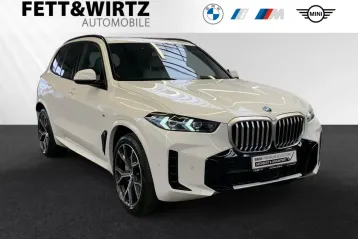 BMW X5 din 2025 - oferta BMW194699