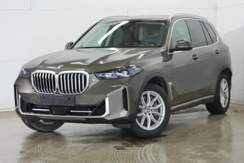 BMW X5 (Seria X) din 2024 cu 21.221 km - oferta BMW194701 - foto 1