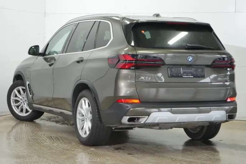 BMW X5 (Seria X) din 2024 cu 21.221 km - oferta BMW194701 - foto 2