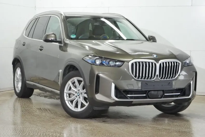BMW X5 (Seria X) din 2024 cu 21.221 km - oferta BMW194701 - foto 4