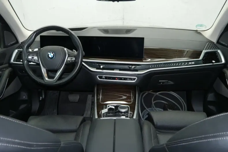 BMW X5 (Seria X) din 2024 cu 21.221 km - oferta BMW194701 - foto 6