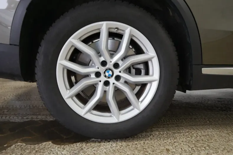 BMW X5 (Seria X) din 2024 cu 21.221 km - oferta BMW194701 - foto 7