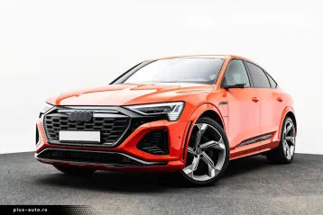 Audi SQ8 din 2023 - oferta AUD194704