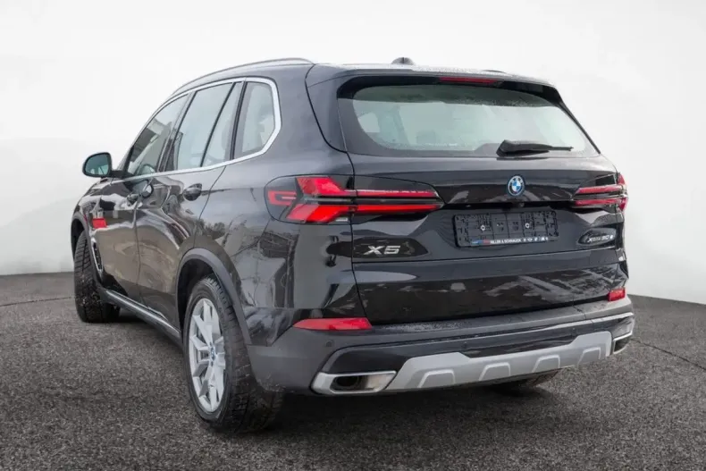 BMW X5 (Seria X) din 2024 cu 59.000 km - oferta BMW194706 - foto 4