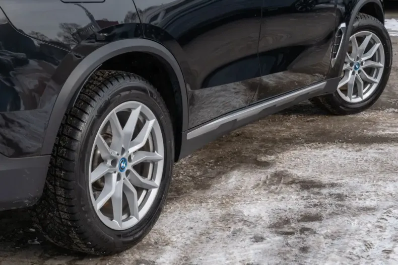 BMW X5 (Seria X) din 2024 cu 59.000 km - oferta BMW194706 - foto 5