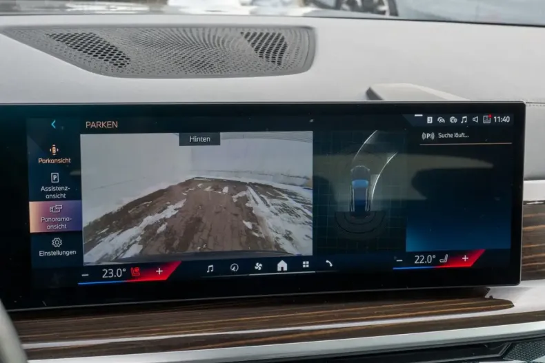 BMW X5 (Seria X) din 2024 cu 59.000 km - oferta BMW194706 - foto 11