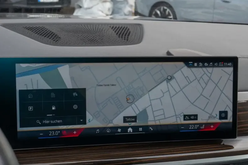 BMW X5 (Seria X) din 2024 cu 59.000 km - oferta BMW194706 - foto 12