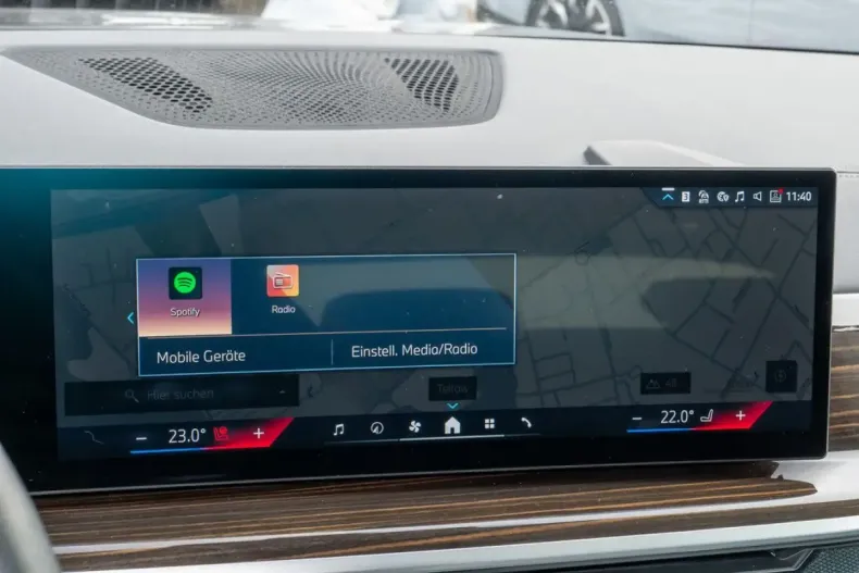 BMW X5 (Seria X) din 2024 cu 59.000 km - oferta BMW194706 - foto 13