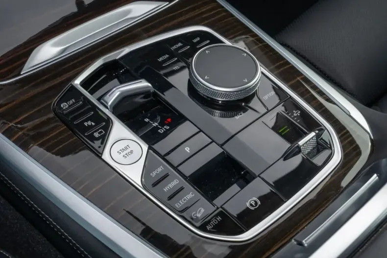 BMW X5 (Seria X) din 2024 cu 59.000 km - oferta BMW194706 - foto 14