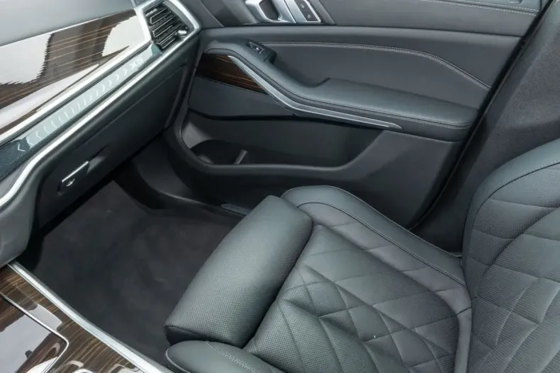 BMW X5 (Seria X) din 2024 cu 59.000 km - oferta BMW194706 - foto 15