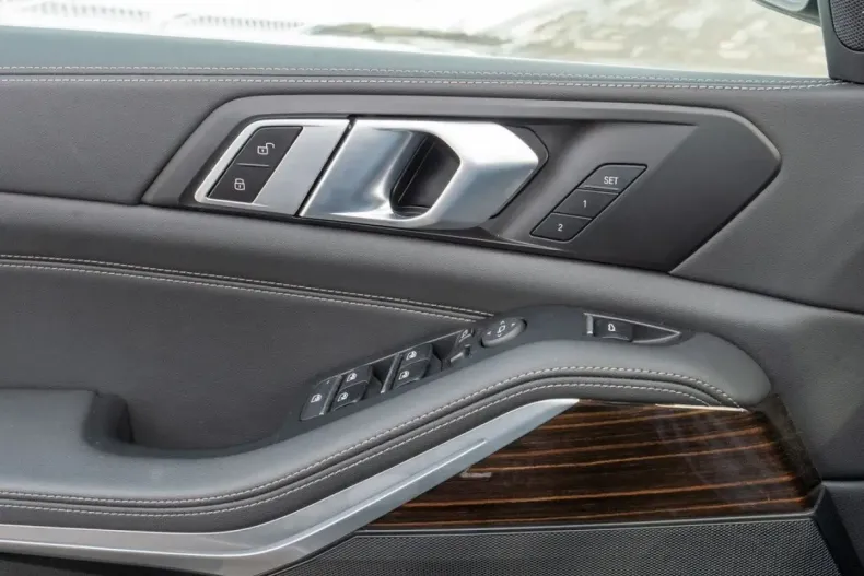 BMW X5 (Seria X) din 2024 cu 59.000 km - oferta BMW194706 - foto 17