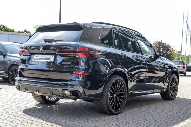 BMW X5 (Seria X) din 2024 cu 65.000 km - oferta BMW194707 - foto 2