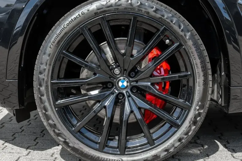 BMW X5 (Seria X) din 2024 cu 65.000 km - oferta BMW194707 - foto 7