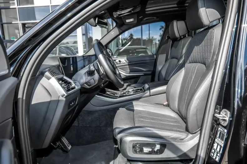 BMW X5 (Seria X) din 2024 cu 65.000 km - oferta BMW194707 - foto 10