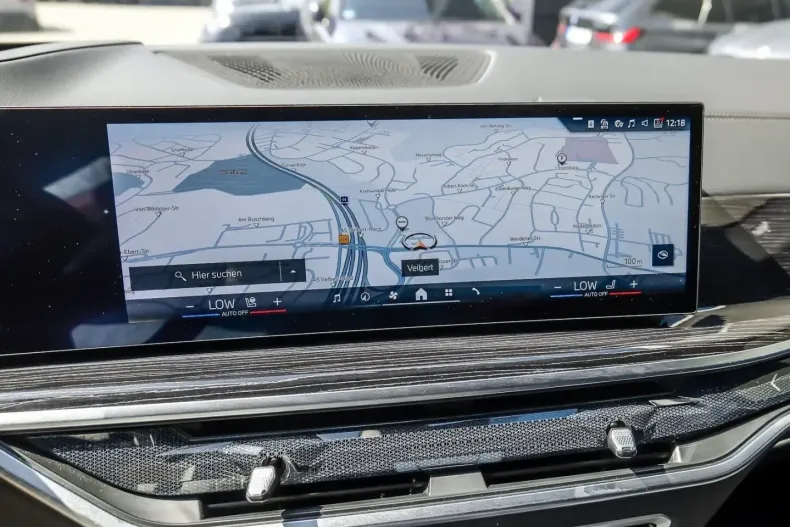 BMW X5 (Seria X) din 2024 cu 65.000 km - oferta BMW194707 - foto 11