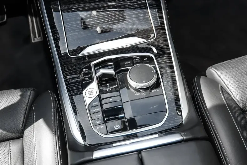 BMW X5 (Seria X) din 2024 cu 65.000 km - oferta BMW194707 - foto 16