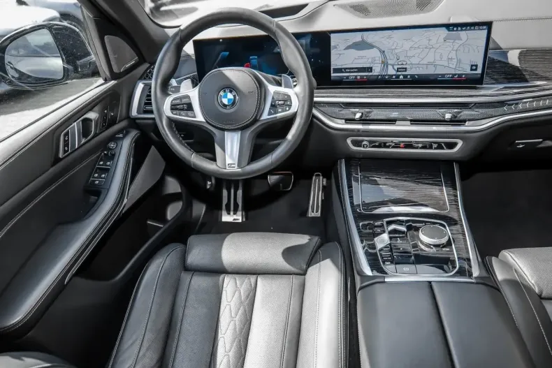 BMW X5 (Seria X) din 2024 cu 65.000 km - oferta BMW194707 - foto 17