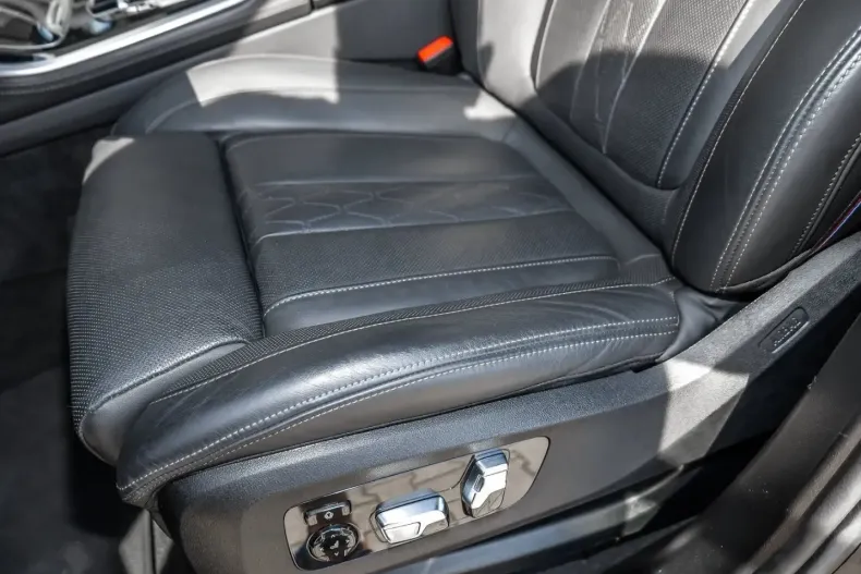 BMW X5 (Seria X) din 2024 cu 65.000 km - oferta BMW194707 - foto 21