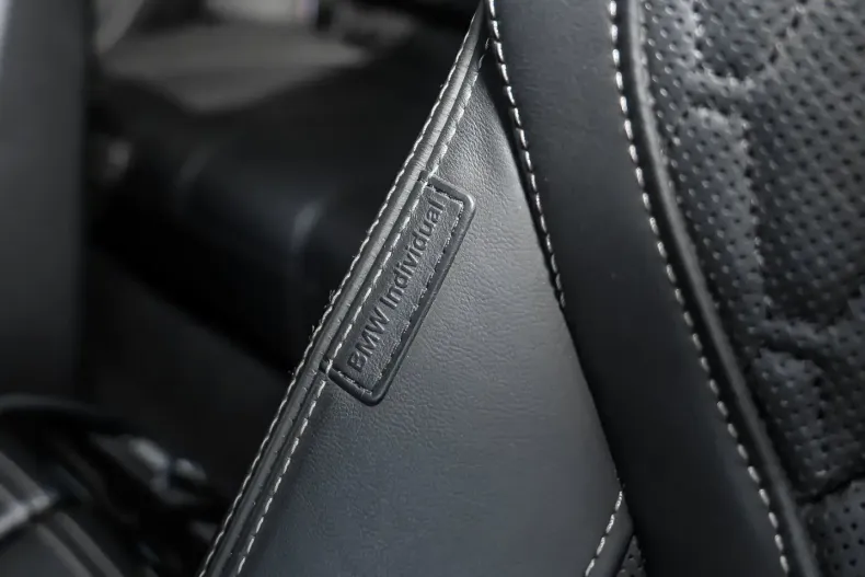 BMW X5 (Seria X) din 2024 cu 65.000 km - oferta BMW194707 - foto 22