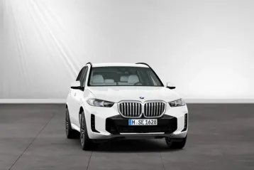 BMW X5 din 2025 - oferta BMW194708