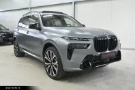 BMW X7 (Seria X) din 2025 cu 9.830 km - oferta BMW194709 - foto 1